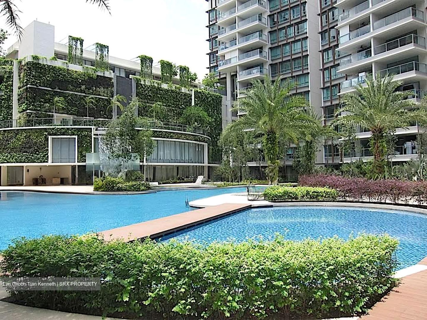 Double Bay Residences (D18), Condominium #577794941
